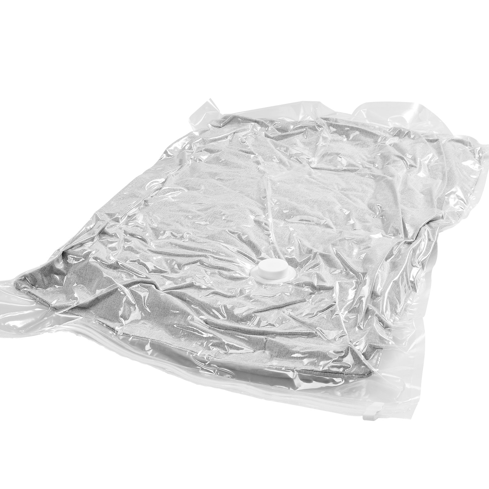 Vacuum Storage Bags With Electric Pump For Clothes And Blankets_voghion.com